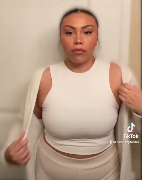 Cute Minimalist Loungewear 

Bodysuit: Large 

#LTKSeasonal #LTKcurves #LTKfit