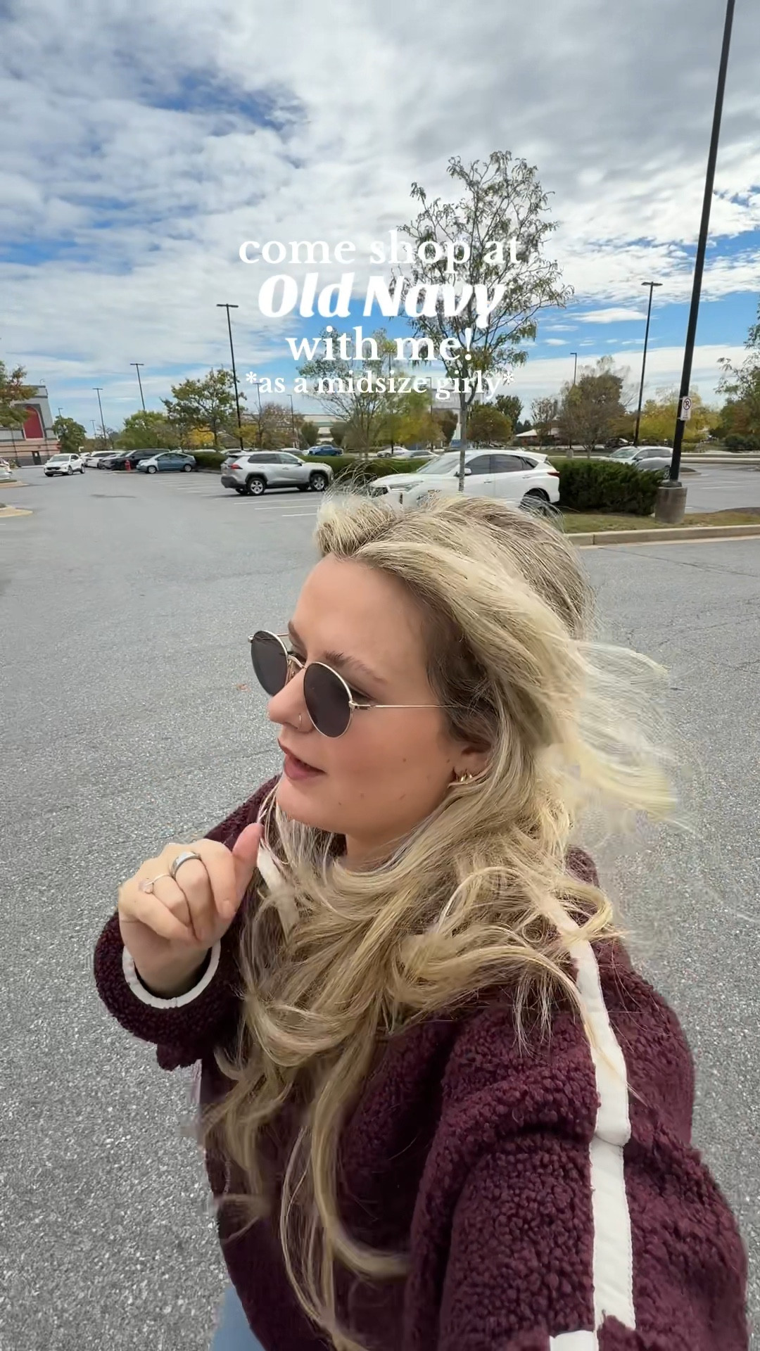 A quick trip to @oldnavy is going to do it for me everytime😩 comment VEST for direct links!🫶🏼
I ended up leaving with the green cardigan, the white scoop neck long sleeve, the blue vest… but in black😅 but honestly I think I need to go back & snag the blue, and these wide leg jeans!! 
Thanks for shopping with meeee! Follow for weekly midsize fashion finds! Ily!!! #shopwithme #shoppingvlog #oldnavy #midsizefashion #size12fashion 

#LTKFindsUnder50 #LTKStyleTip #LTKMidsize