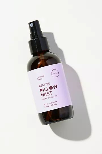 Mer-Sea & Co. Live-Well, Be Well Pillow Mist | Anthropologie (US)