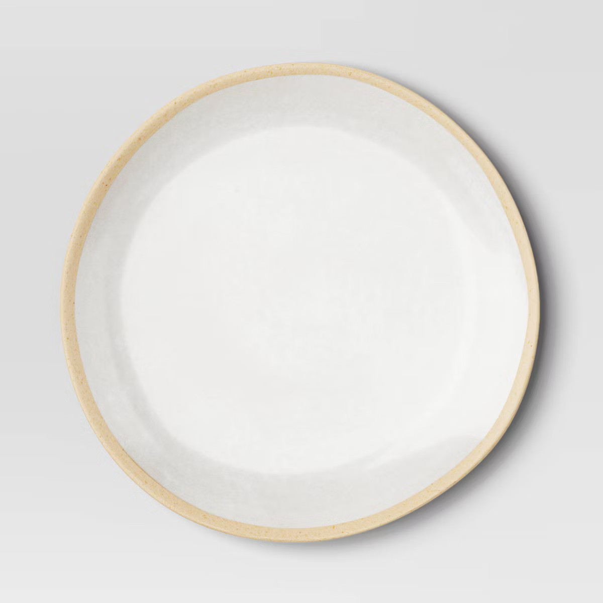 10.5" Dinner Plate - Threshold™ | Target