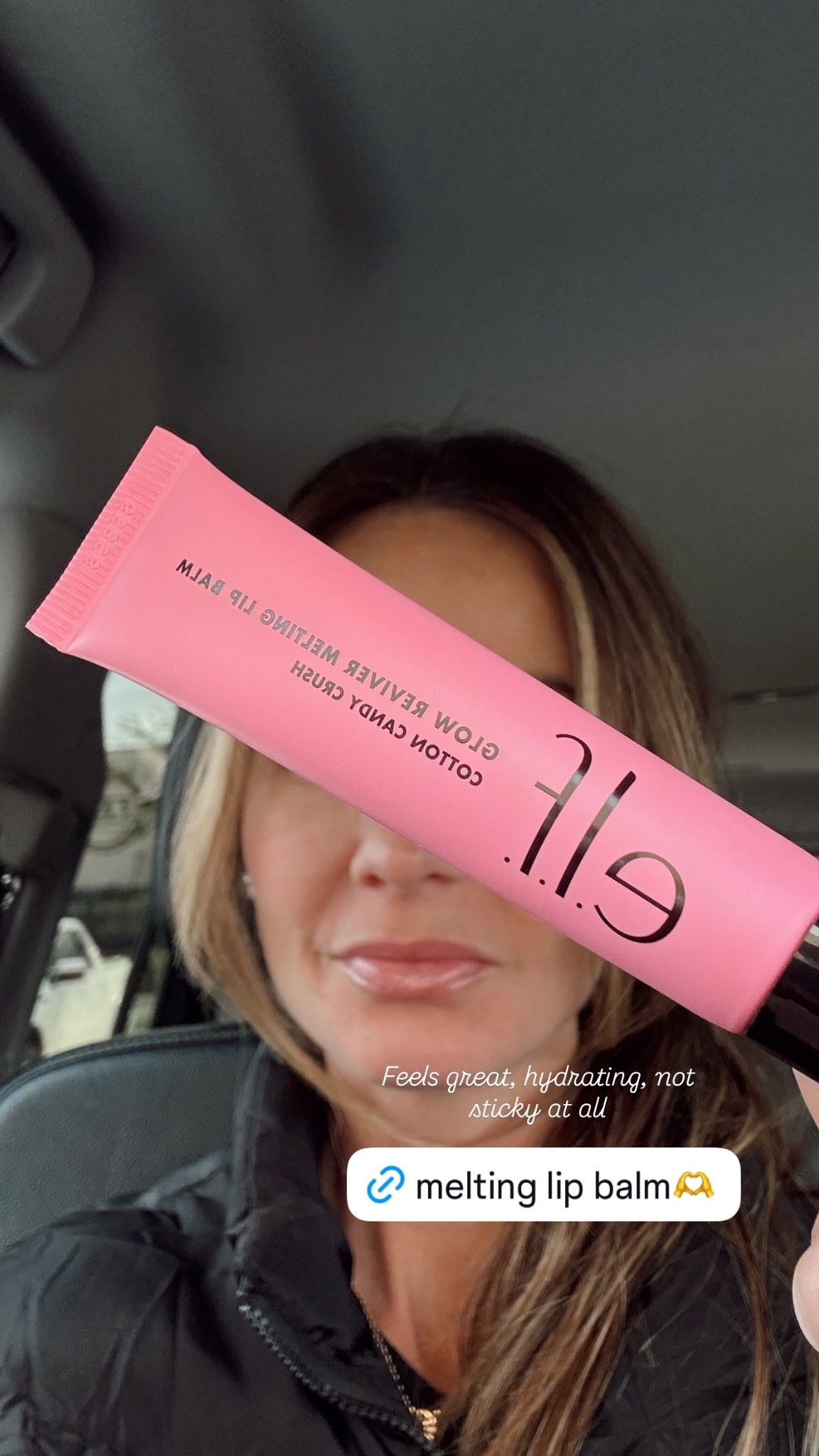 Melting lip gloss is viral for a reason! Feels great, hydrating, not sticky at all. Under $10!

#LTKgrwm #LTKFindsUnder50 #LTKBeauty