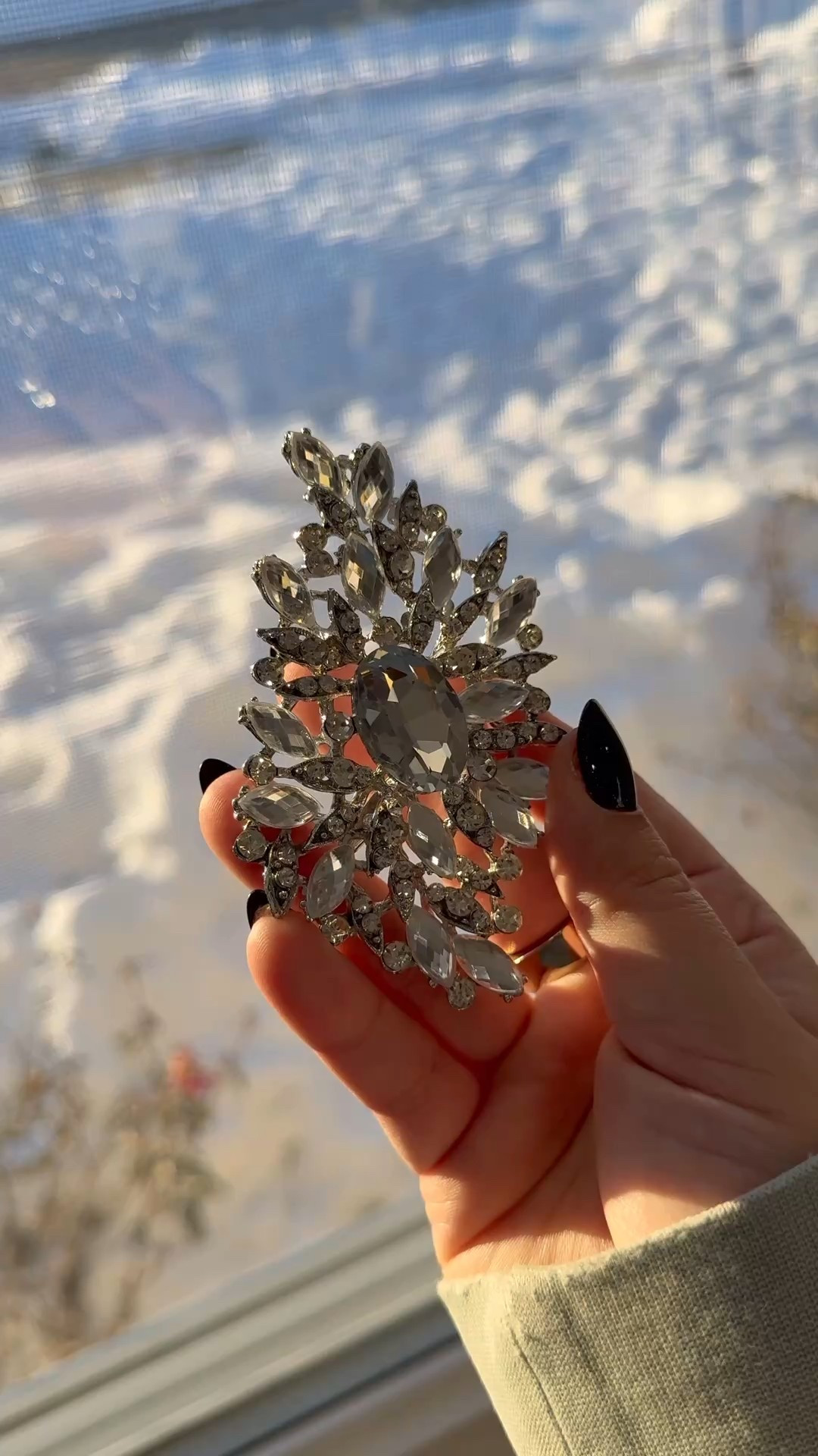 Apparently retirement-core is my aesthetic 🙌 Comment “Links for all of my favorite affordable broaches, coats and scarves 😊 #amazonfashion #midsizefashion #momsofinstagram

#LTKMidsize #LTKGiftGuide #LTKPetite