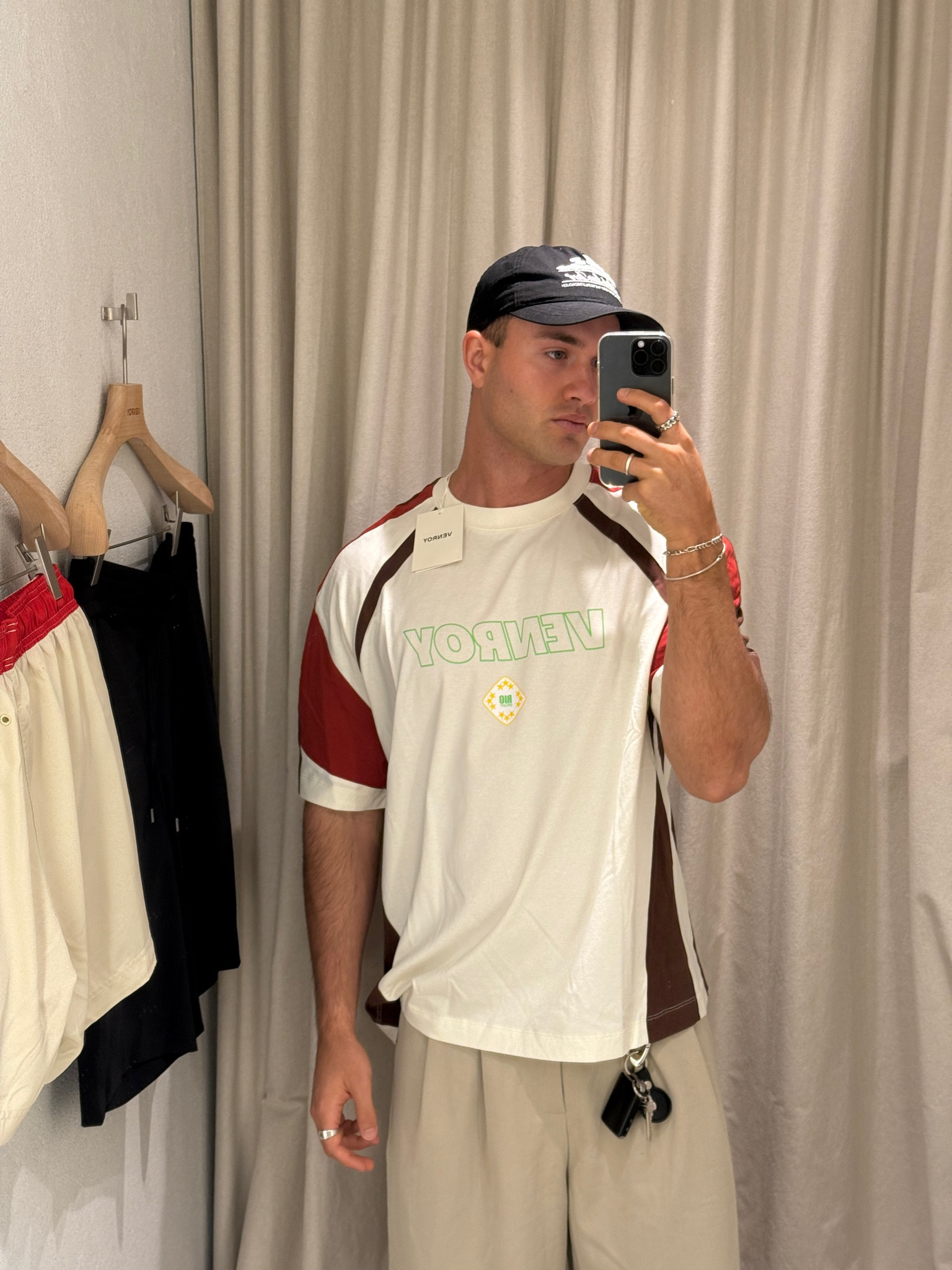 venroy rio selects

#LTKaustralia