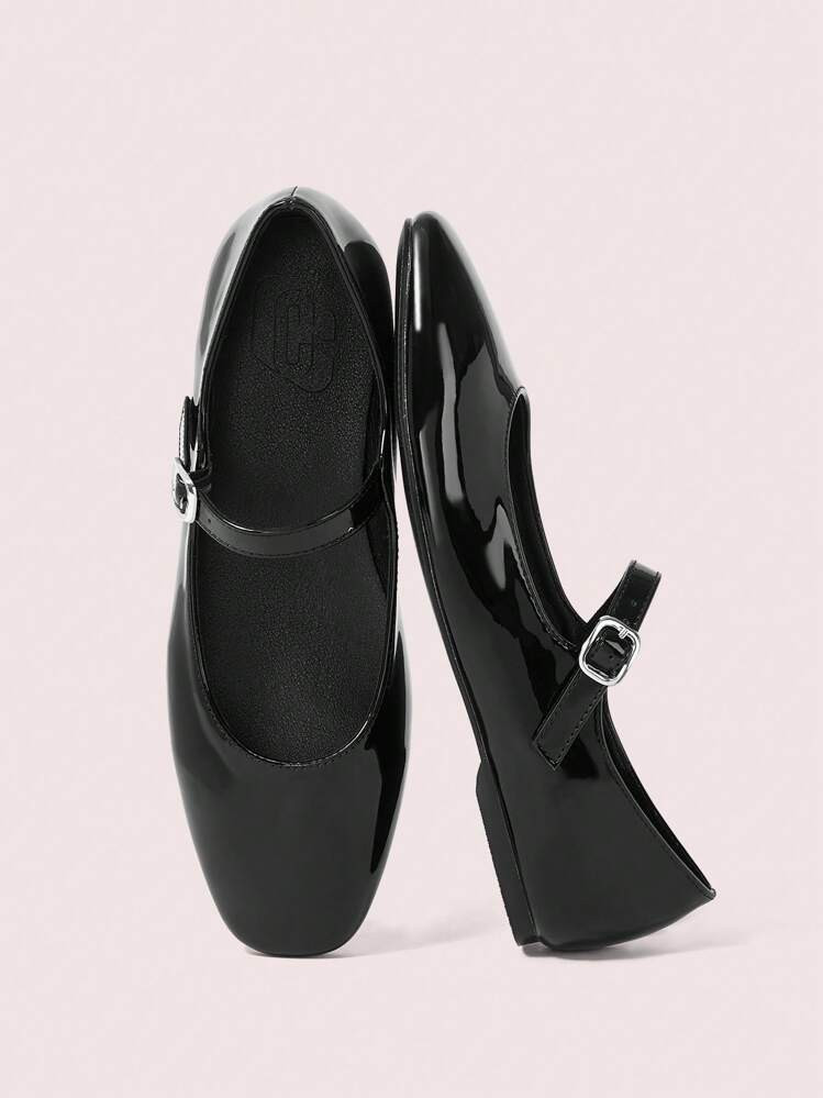 Black Flats | SHEIN