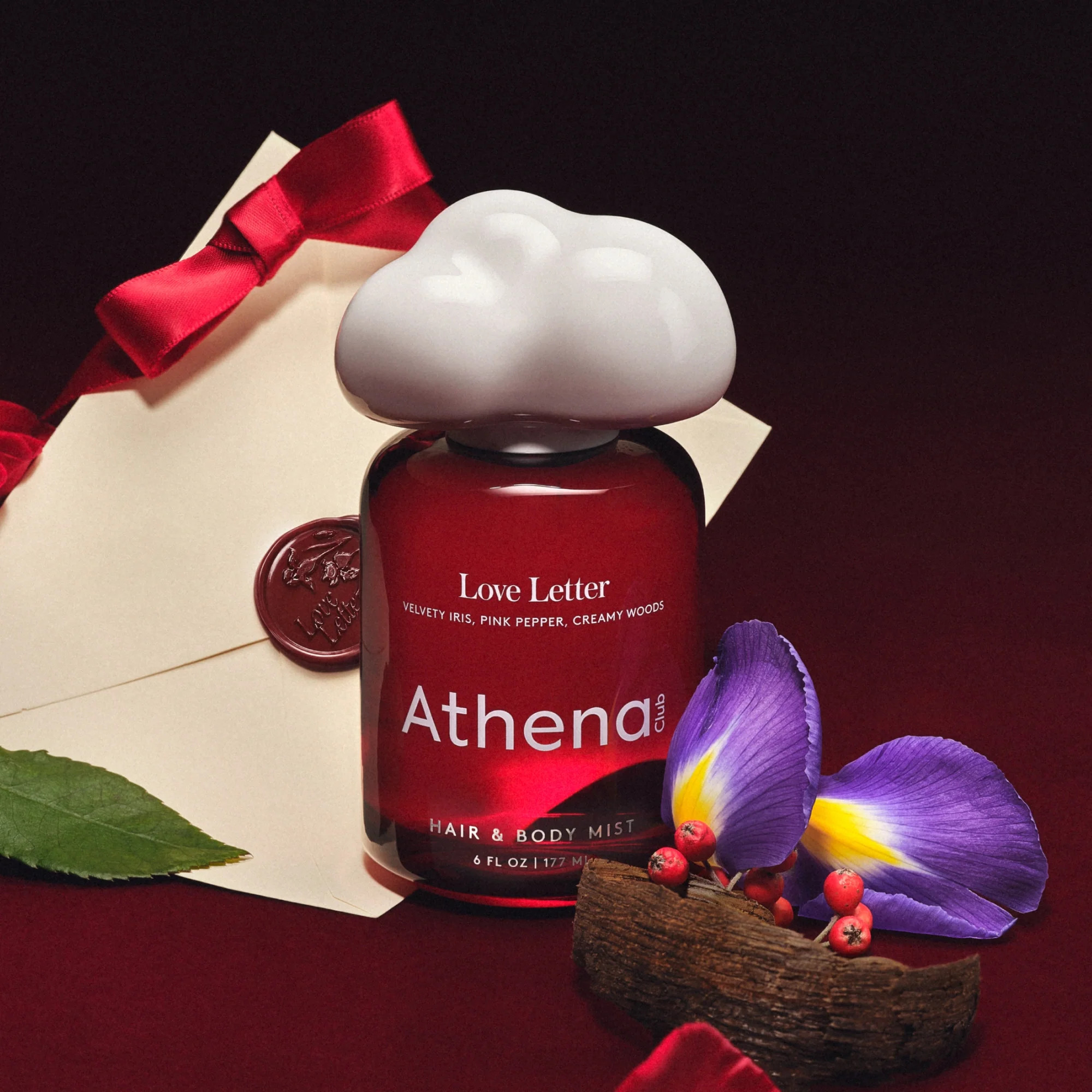 Hair & Body Mist | Athena Club