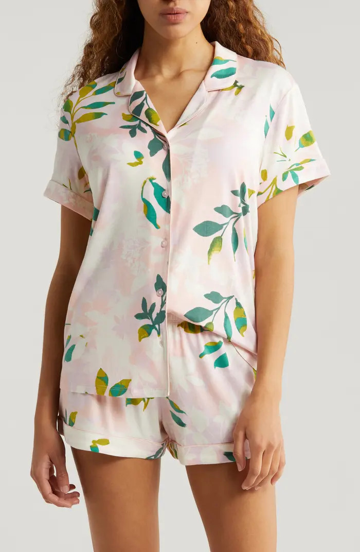 Nordstrom Moonlight Short Pajamas | Nordstrom | Nordstrom