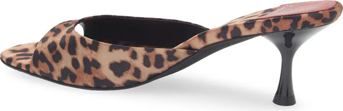 Spy-Kid Slide Sandal (Women) | Nordstrom