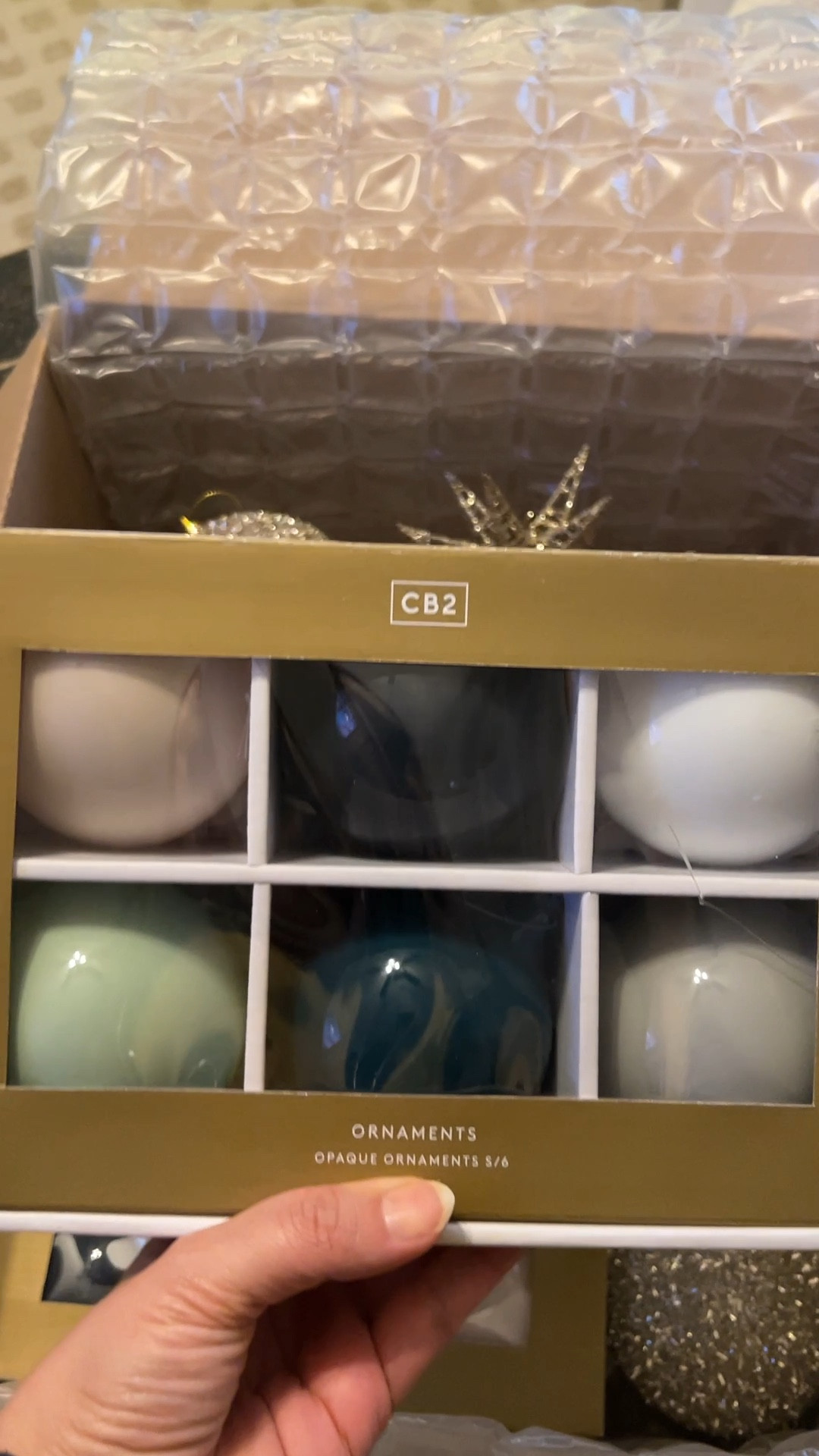 Ornaments for Christmas tree

#LTKhome #LTKSeasonal #LTKHoliday