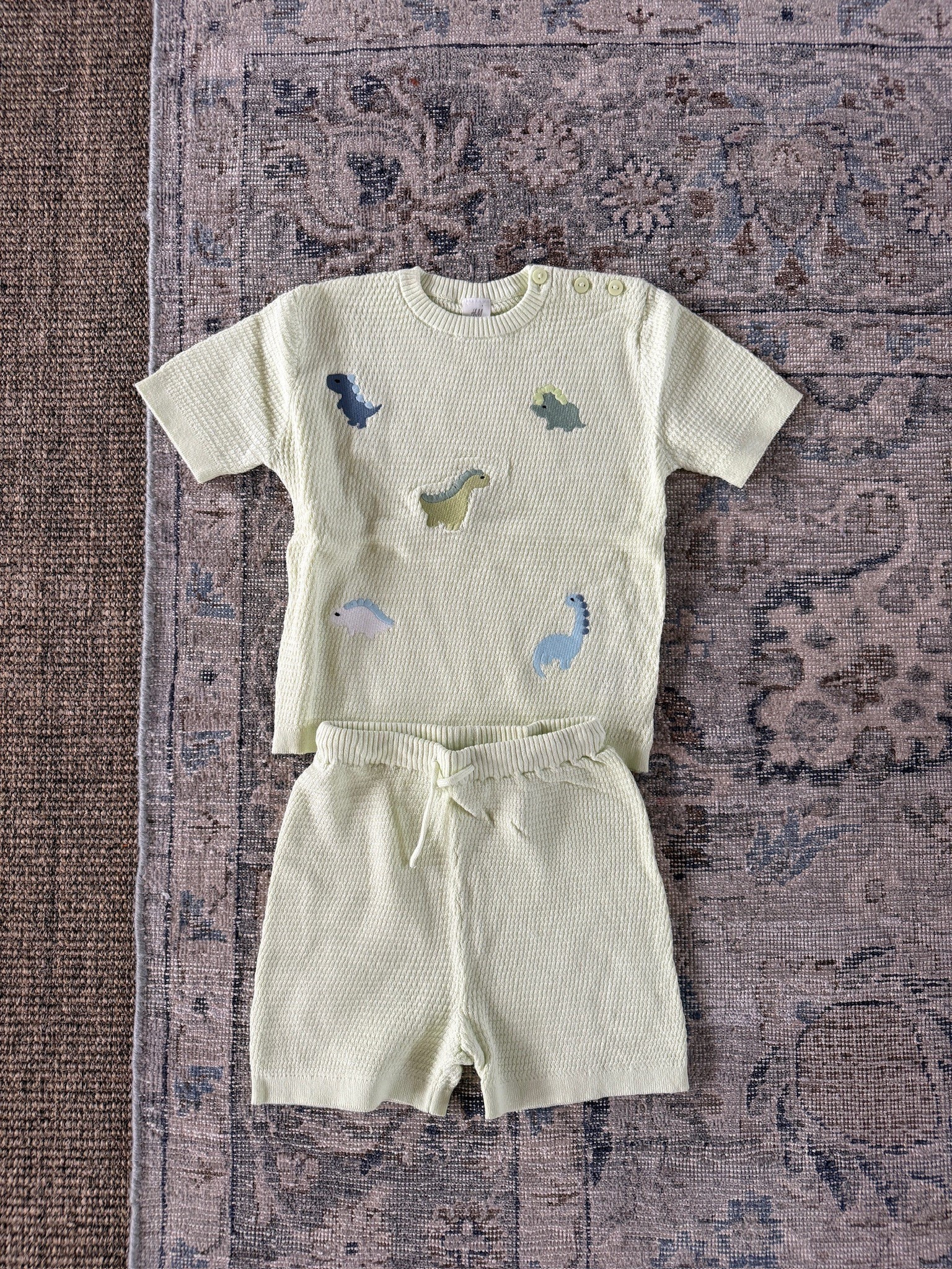 Kids sets from Zara!

h&m, h&m kids, h&m finds, h&m sets, kids sets, dino sets, dino kids clothing, dinosaurs, kids sets with dinosaurs, boy mom, grace white 

#LTKKids #LTKootd #LTKBaby