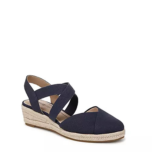 Kimball Espadrille Wedge | Belk