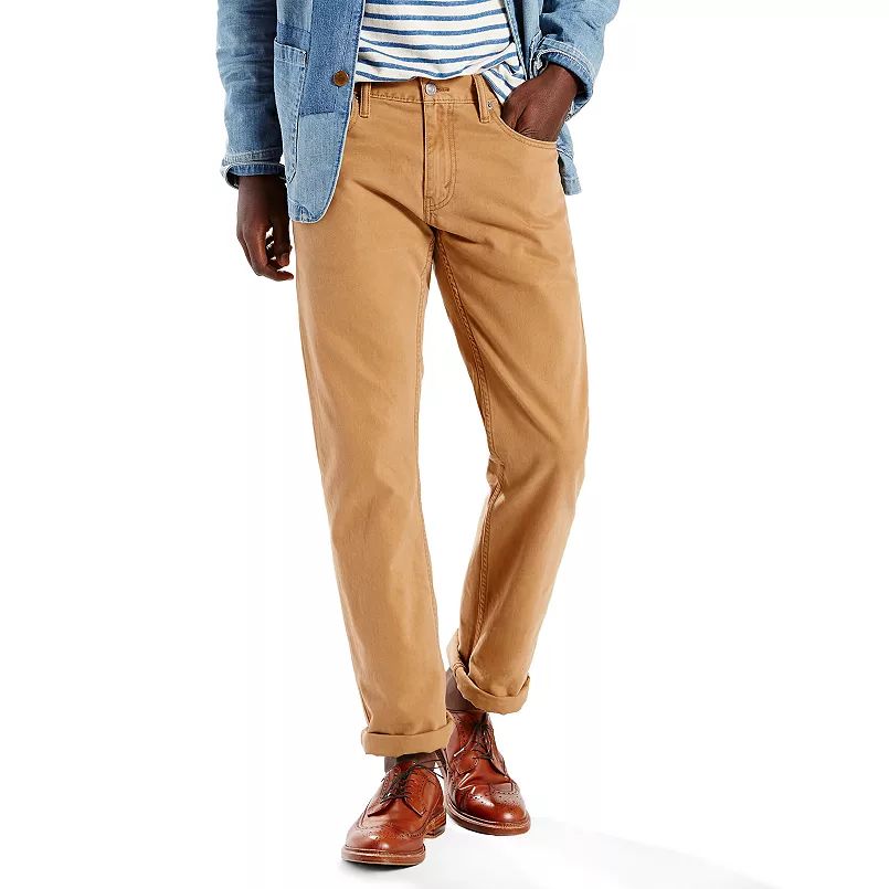 Men's Levi's® 514™ Straight Pants | Kohl's