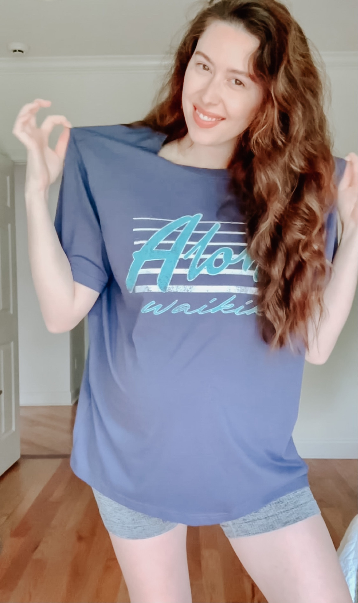 Cozy study from home outfit @ 26 weeks pregnant 

#LTKfit #LTKunder100 #LTKFind