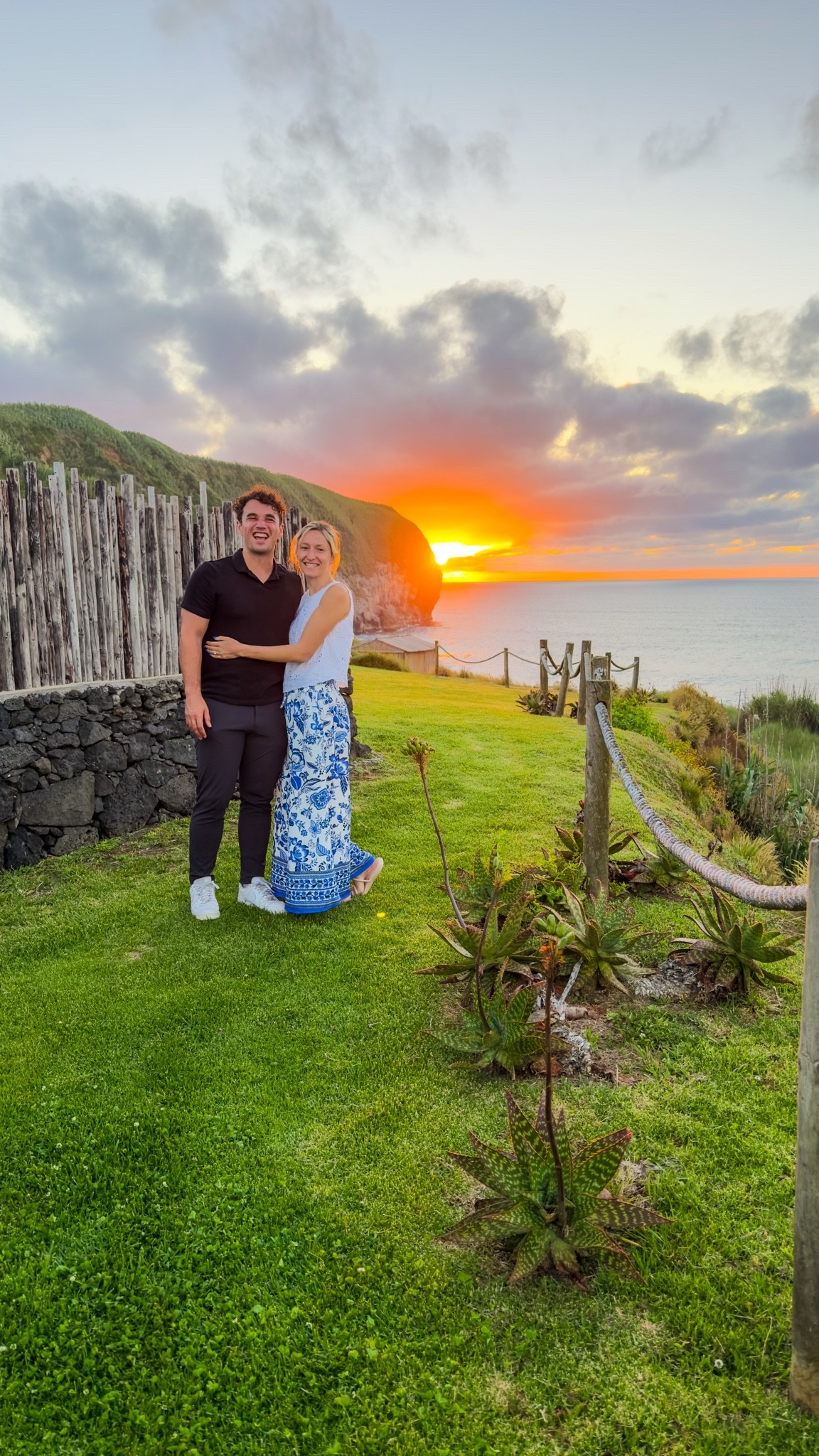 A beautiful resort in the Azores for honeymoons, anniversaries or special occasions!

#LTKTravel