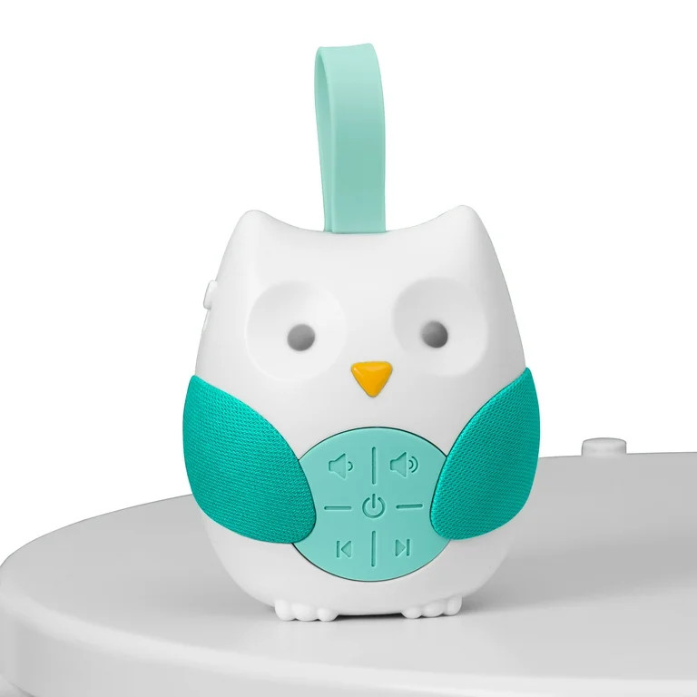 Skidaddle by Skip Hop Portable Baby Soother | Walmart (US)