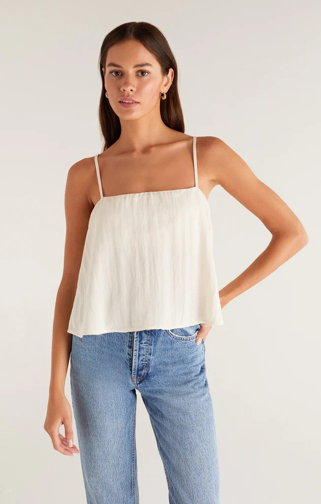 Annie Tank | Z Supply