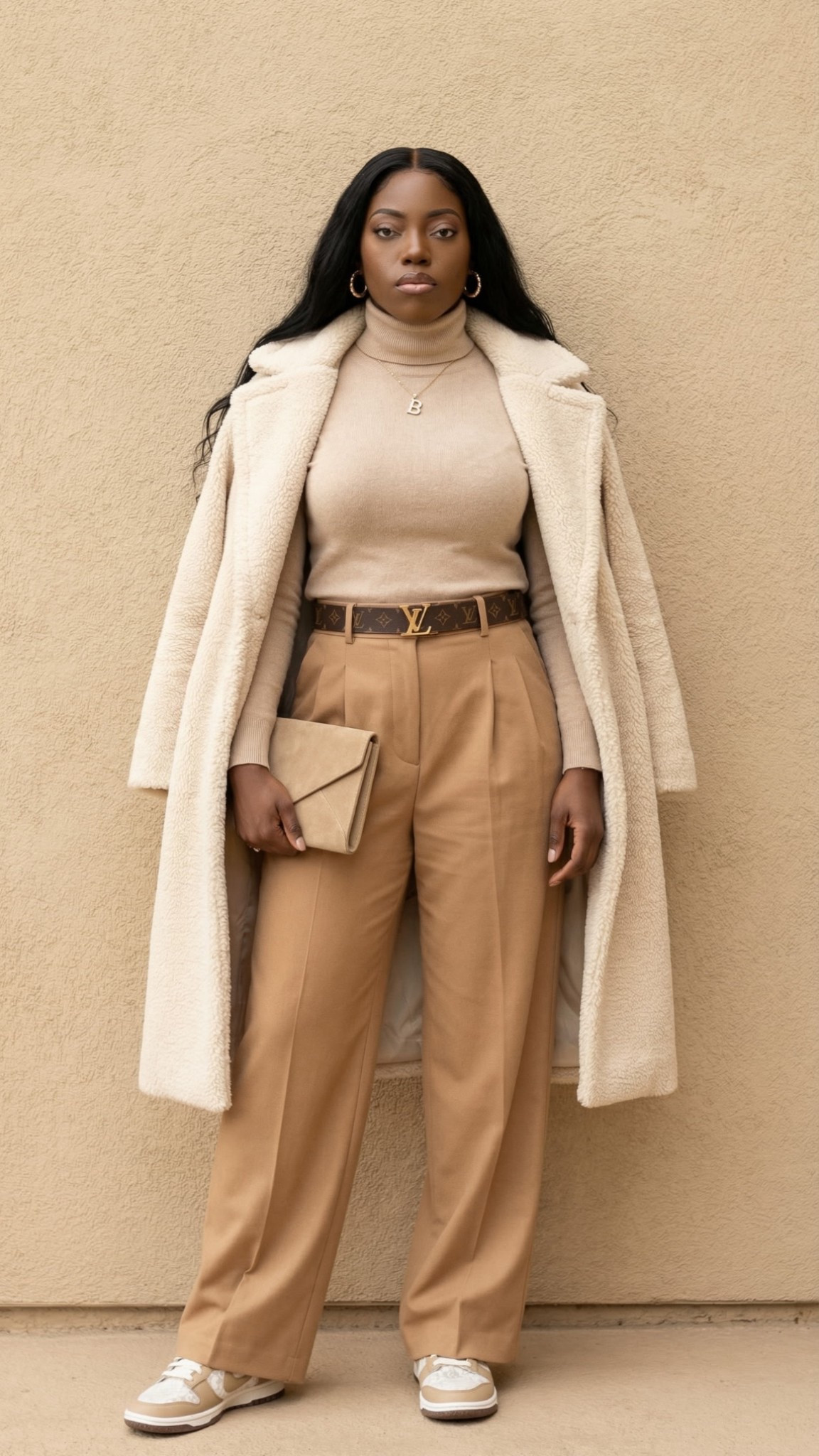 Finally experiencing a little winter her in FL so let’s get into some Winter Essentials. 🧥 

Shop my feed for style recommendations and more! 

#LTKootd #LTKSeasonal #LTKWorkwear