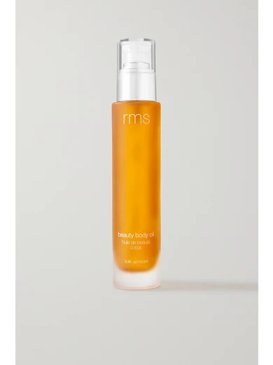RMS Beauty - Beauty Body Oil, 100ml | NET-A-PORTER (US)