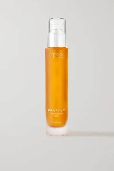 RMS Beauty - Beauty Body Oil, 100ml | NET-A-PORTER (US)