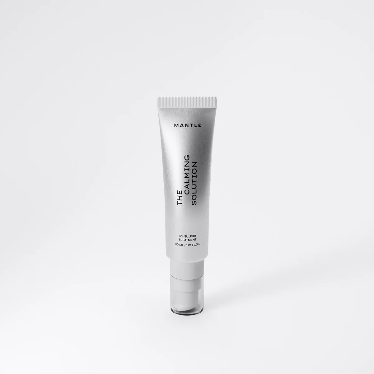 The Calming Solution | MANTLE Wellness