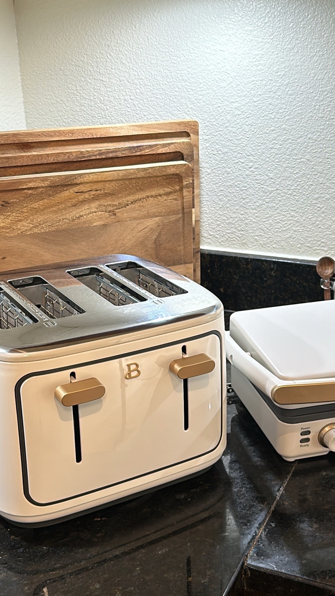 the most beautiful appliances! ✨

#LTKGiftGuide #LTKSaleAlert #LTKHome