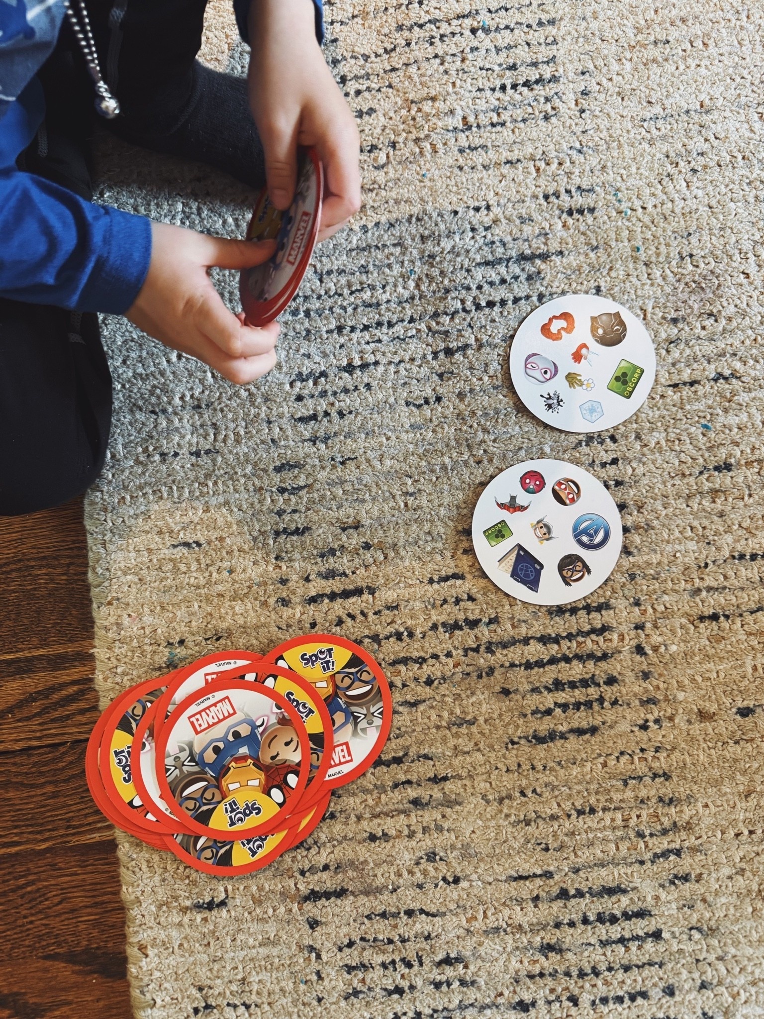Quick, easy + fun game for littles 

kids travel games, kids travel entertainment

#LTKKids #LTKTravel