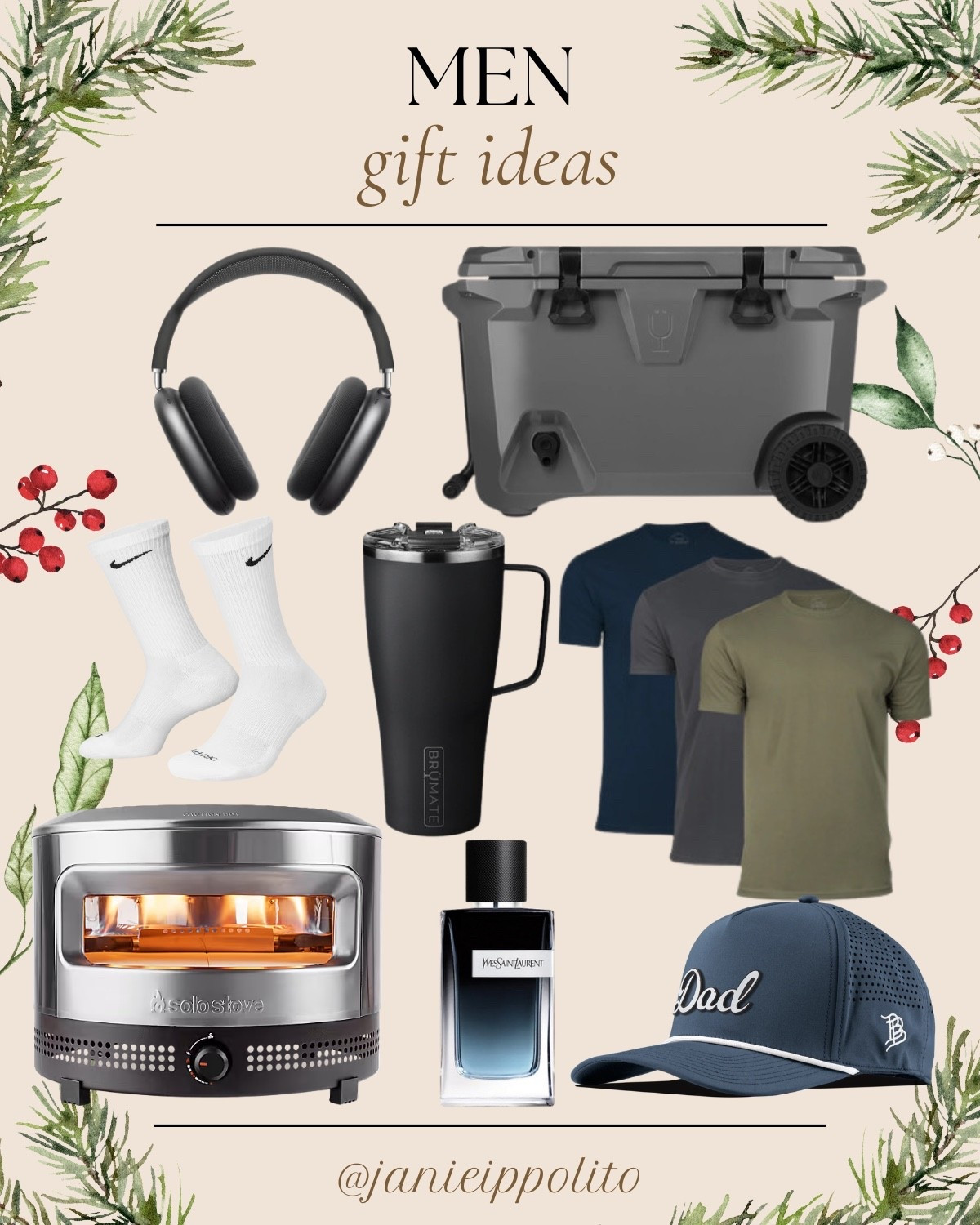 Men’s gift ideas! Grabbed a few of these for Dave last year and he loves them!! 

#LTKHoliday #LTKSeasonal #LTKGiftGuide