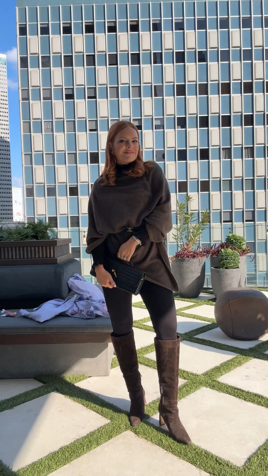 Today’s chic outfit of the day!

#LTKootd #LTKdayinmylife #LTKmomlife