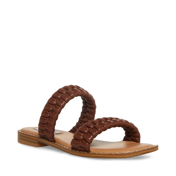 STACIEE BROWN | Steve Madden (Canada)