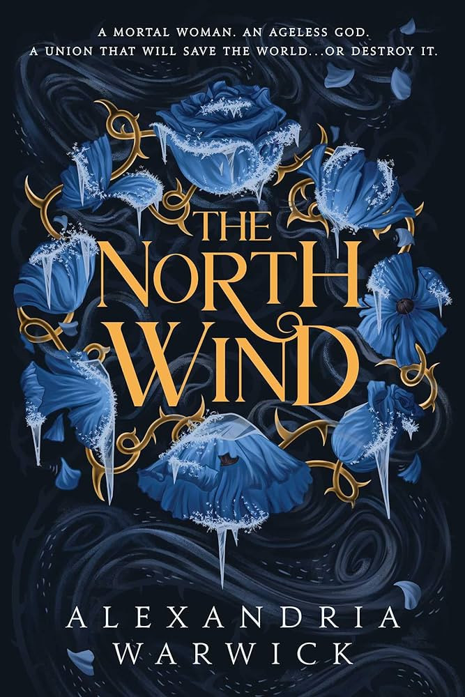 The North Wind (The Four Winds) | Amazon (US)