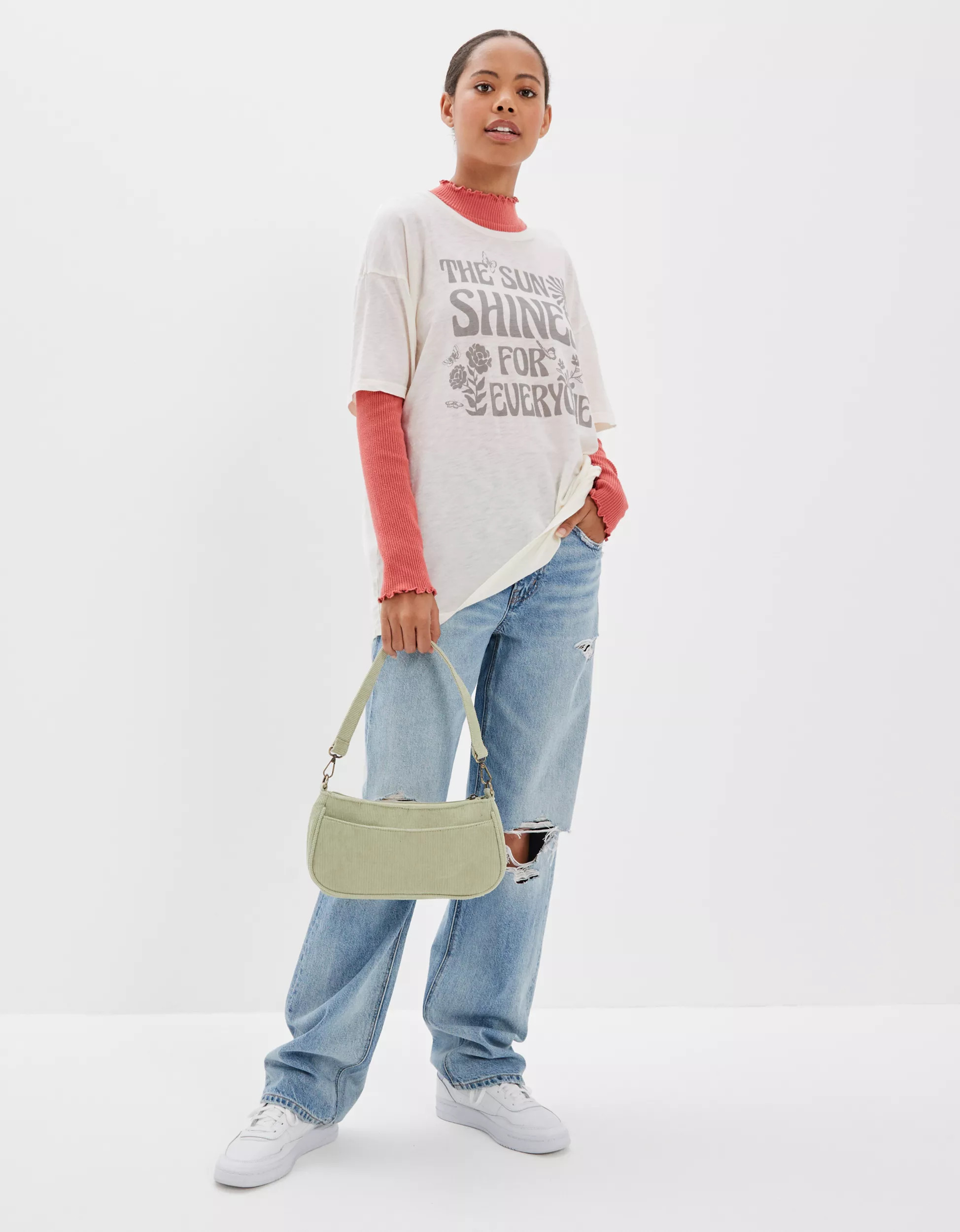 Belts & Bags | American Eagle Outfitters (US & CA)