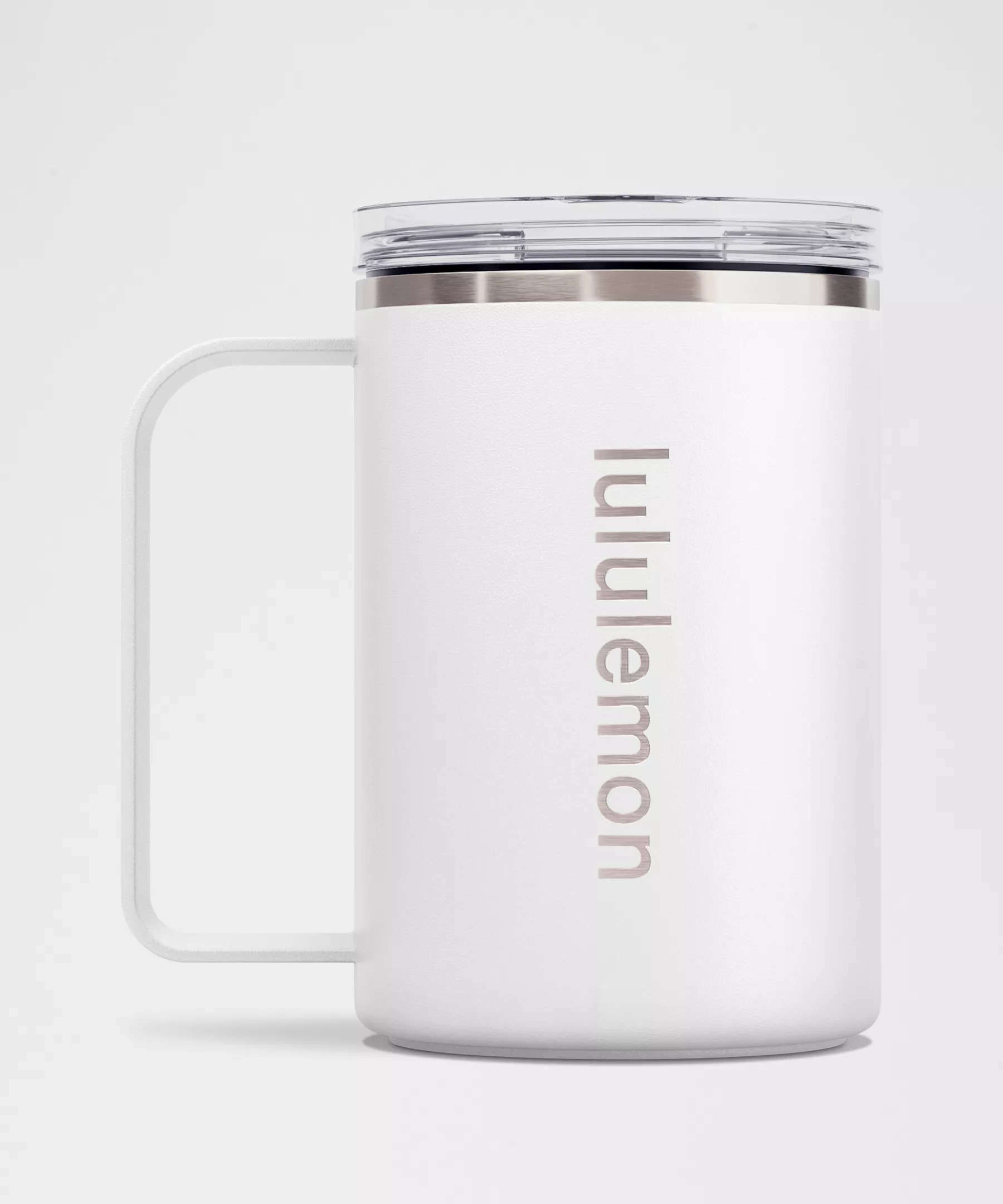 Insulated Mug 12oz | Lululemon (US)