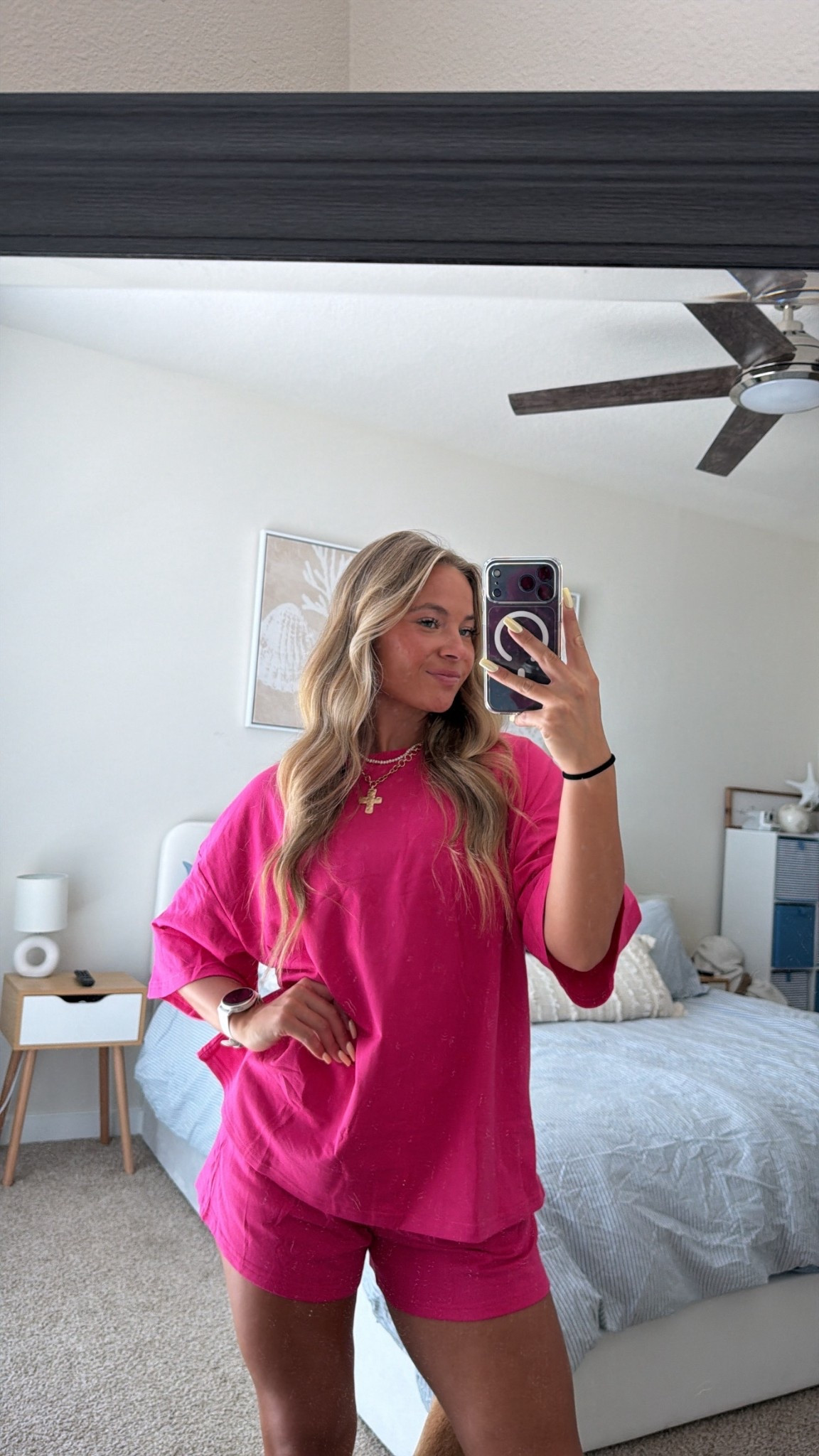 Necklace is similar but got it from altard state!!!

#LTKgrwm #LTKdayinmylife #LTKootd