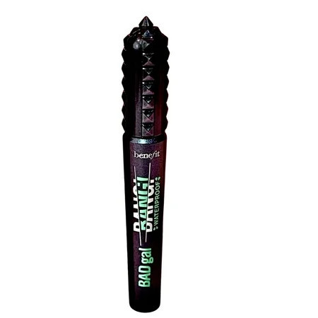 Benefit Cosmetics BADgal BANG! Volumizing Waterproof Mascara Black | Walmart (US)