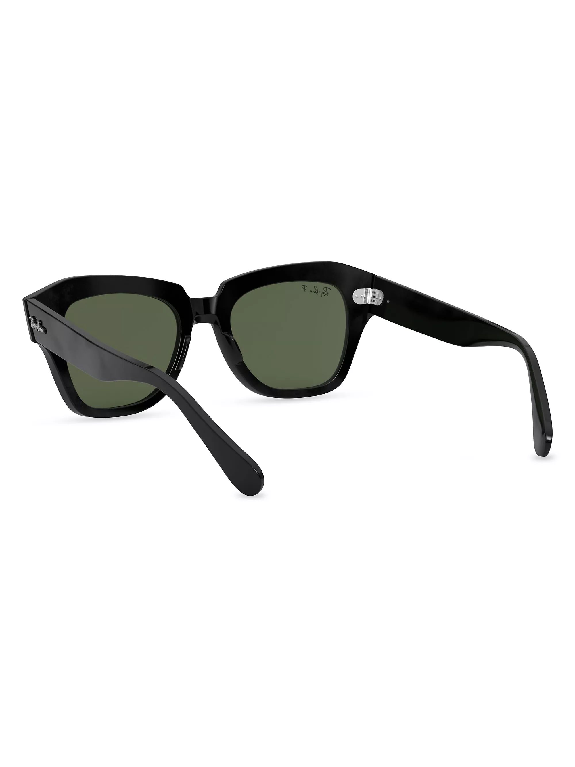 RB2186 State Street 52MM Square Sunglasses | Saks Fifth Avenue