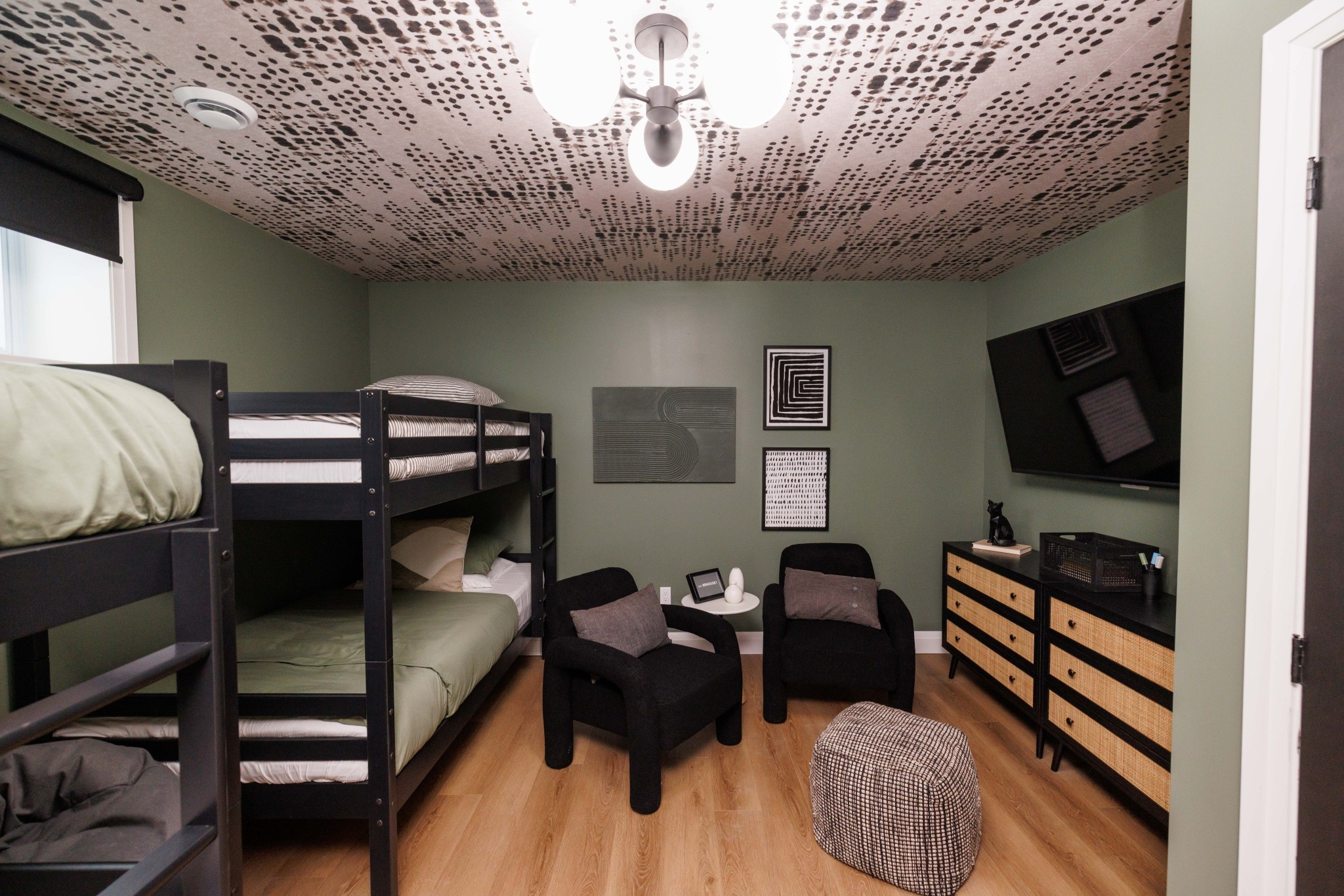 Renovation Resort Ep. 5 Lower Guest Bedroom Interior Design Products

#LTKStyleTip #LTKHome