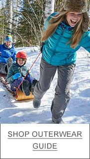 Winter Coats - Womens Coats and Jackets | L.L. Bean