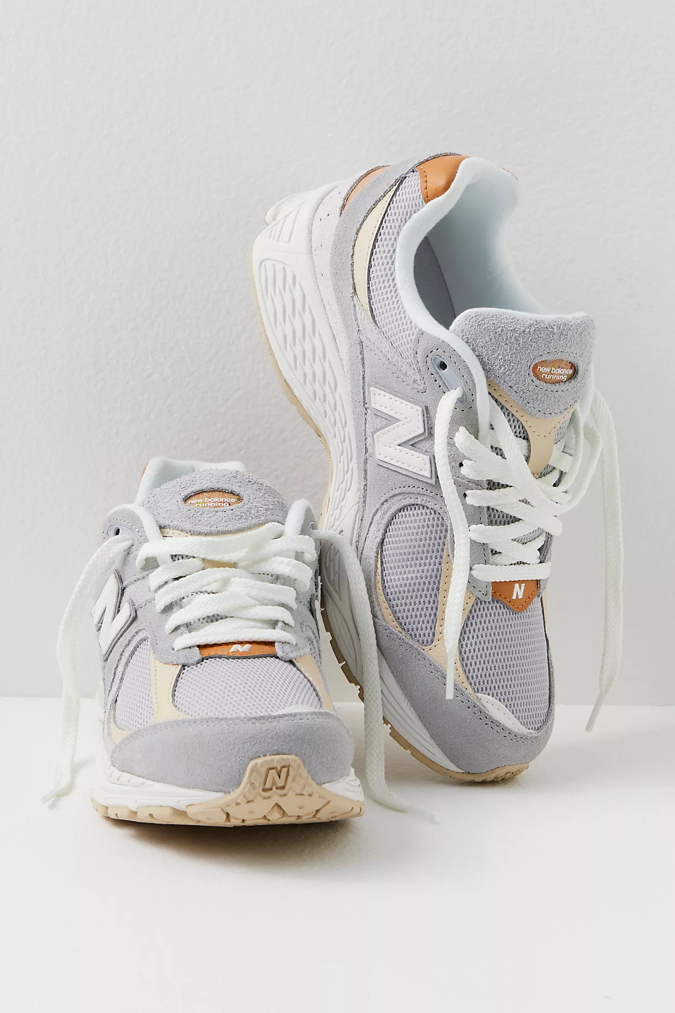 New Balance 2002r Sneakers | Free People (Global - UK&FR Excluded)