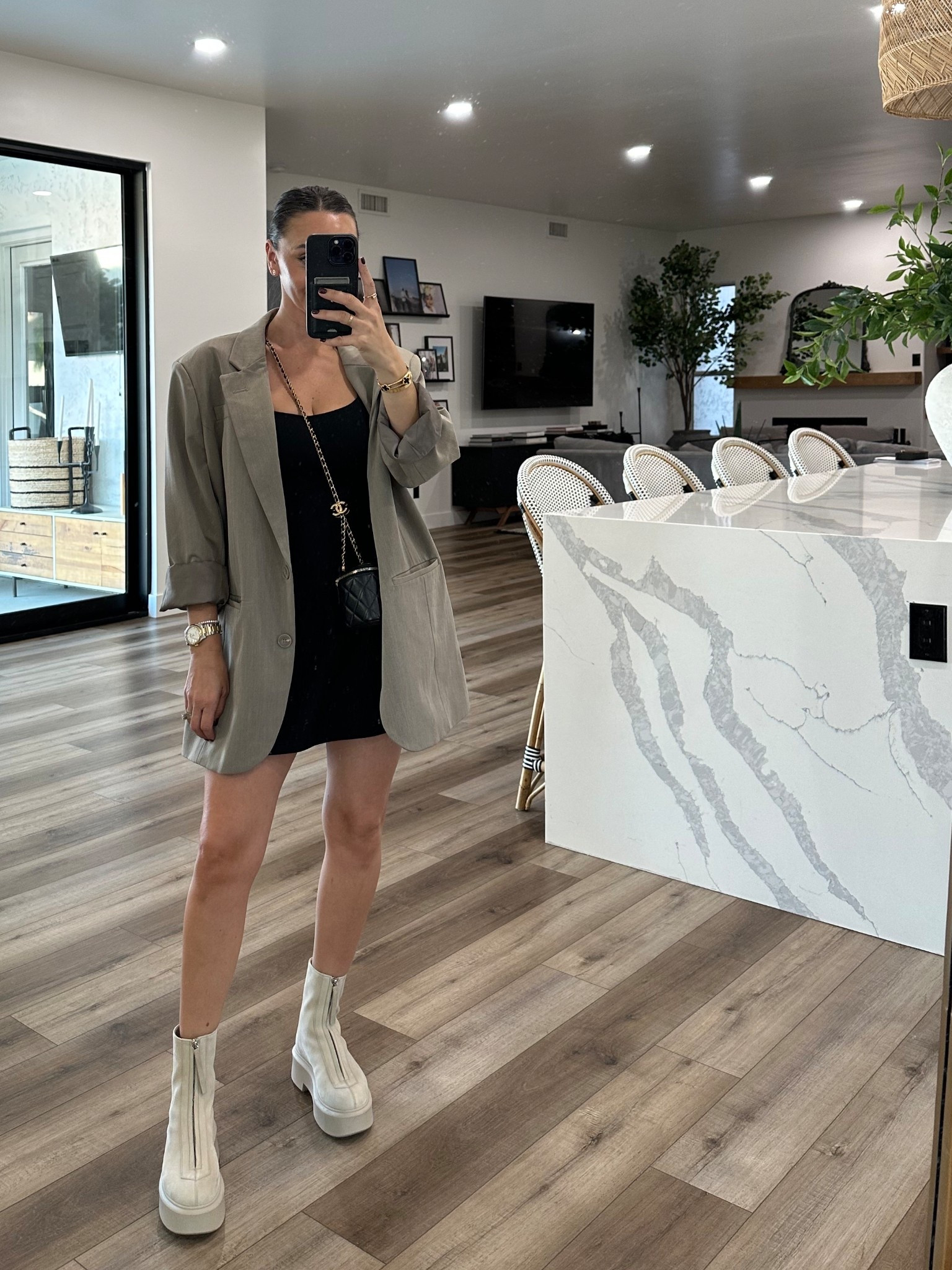 #LTKOver40 #LTKStyleTip #LTKFamily