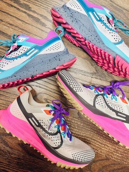 Nike Pegasus girl for life… snatched up some new ones with an extra 25% off with code SUMMER25 today! 

#LTKsalealert #LTKshoecrush #LTKfindsunder100
