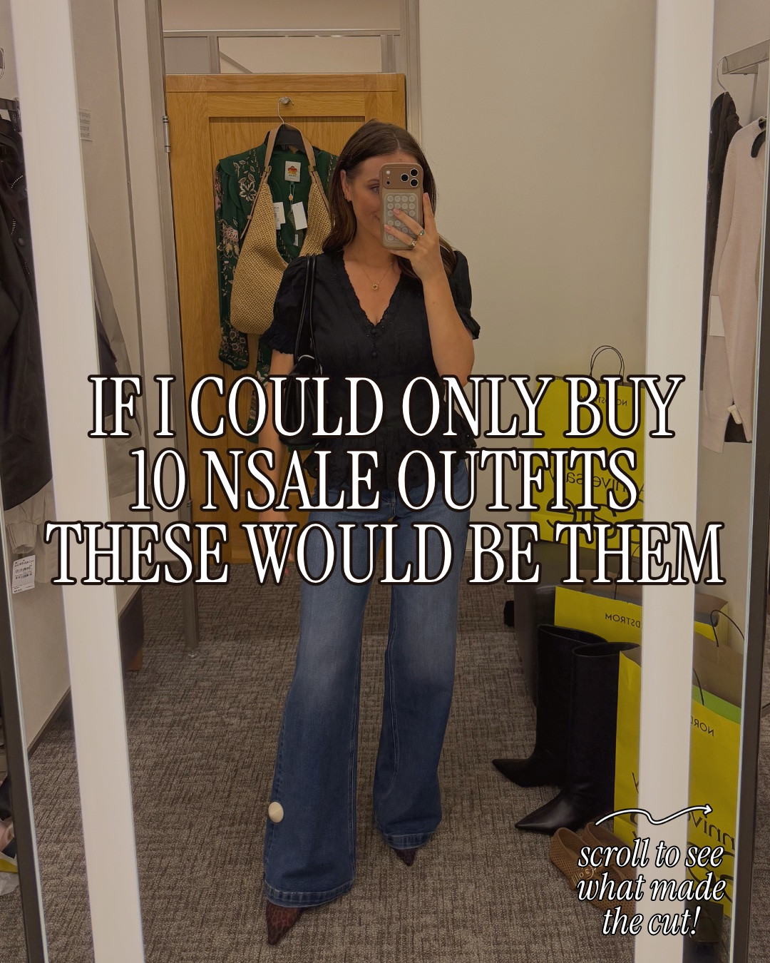 My top 10 outfits from the NSale!! 😍 Nordstrom Anniversary Sale 2026

#LTKSaleAlert #LTKSeasonal #LTKActive