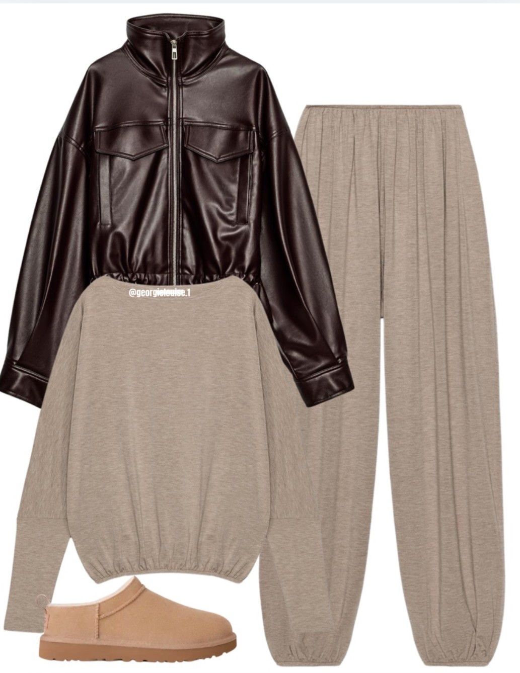 Early autumn outfit 🤎

#LTKFashionMonth #LTKuk #LTKautumn