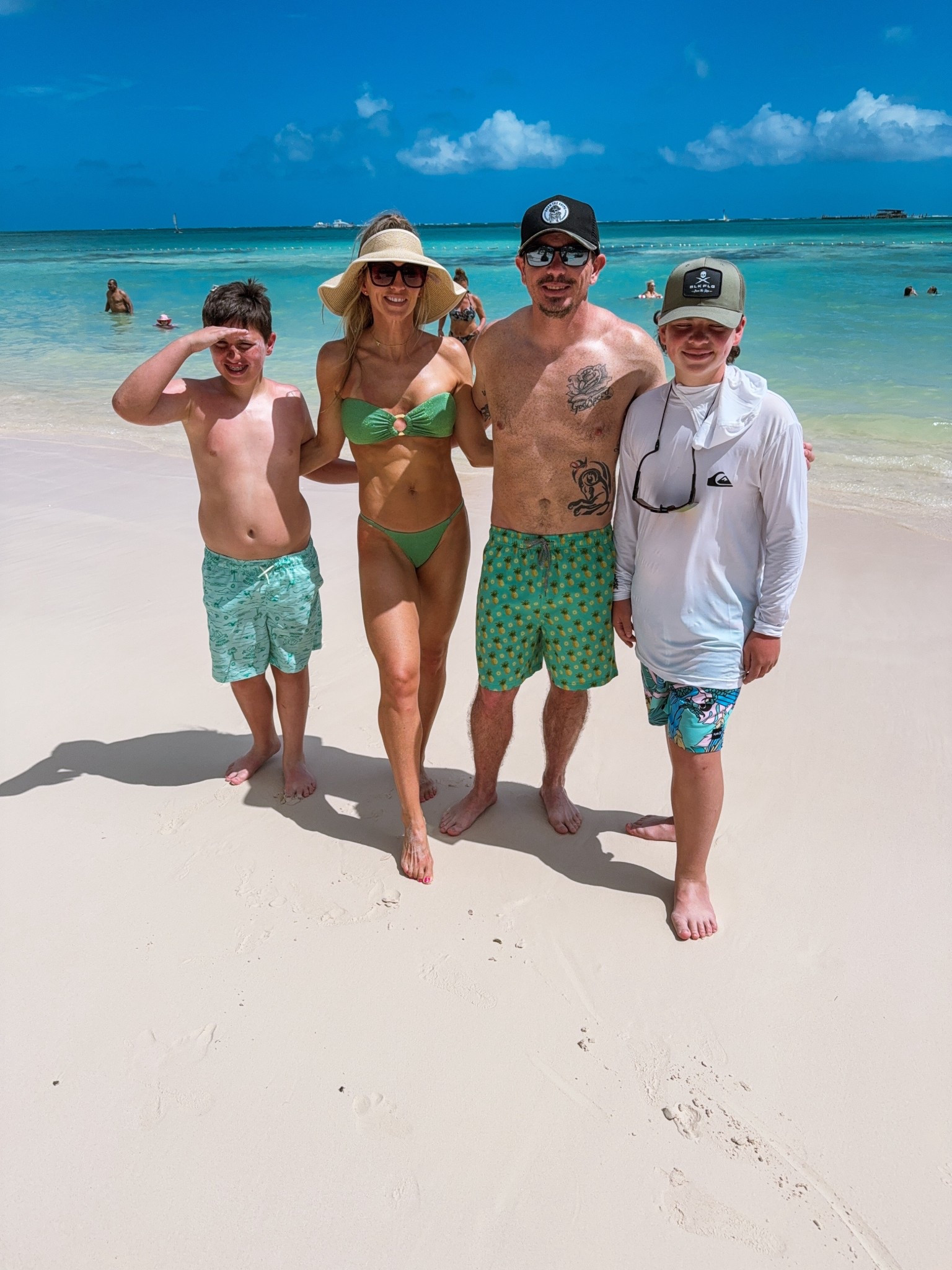 Monday swimwear , bikini, vacation outfits 

#LTKPetite #LTKSwim #LTKSeasonal