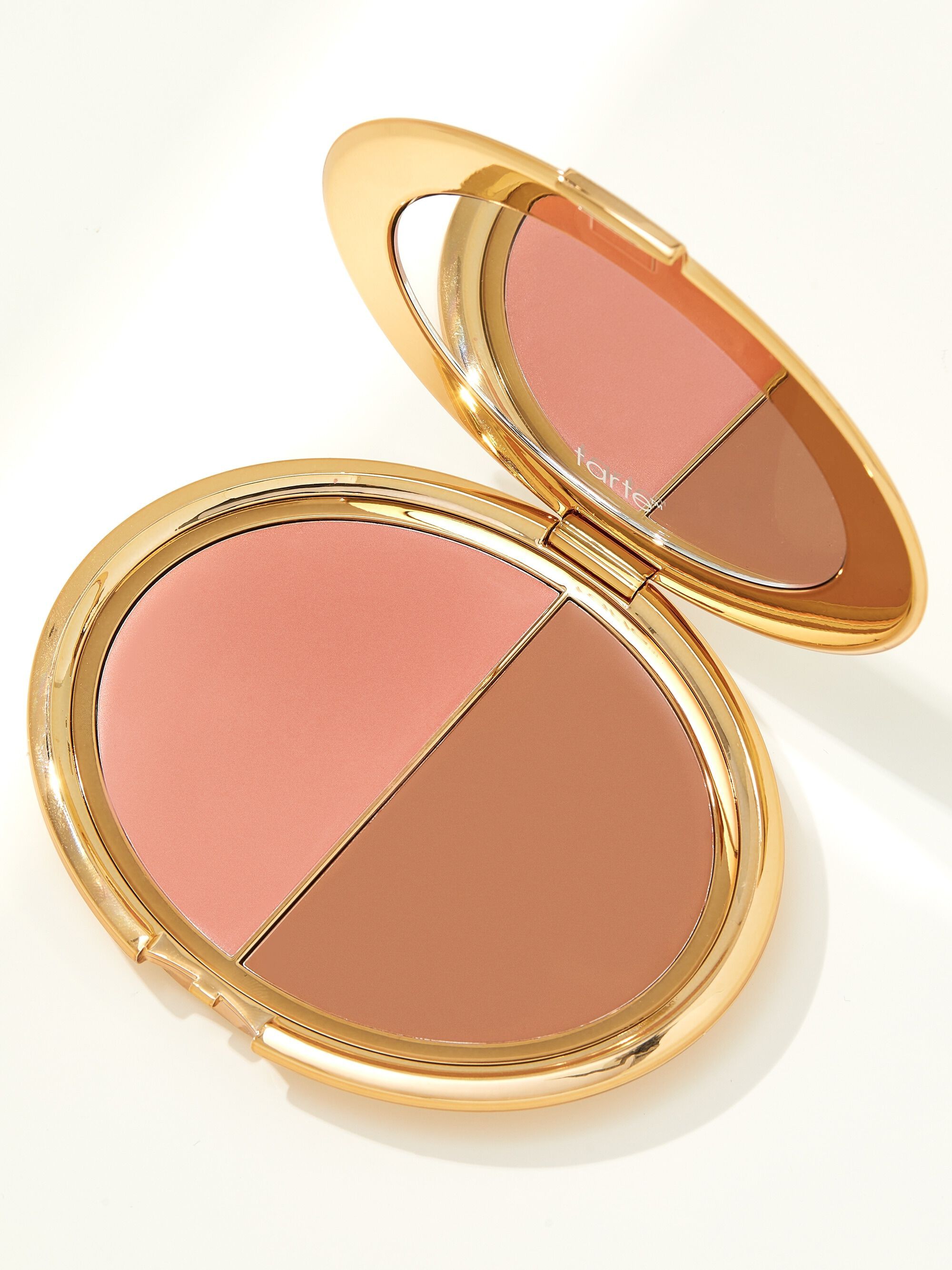 park ave princess™ cream cheek duo | tarte cosmetics (US)