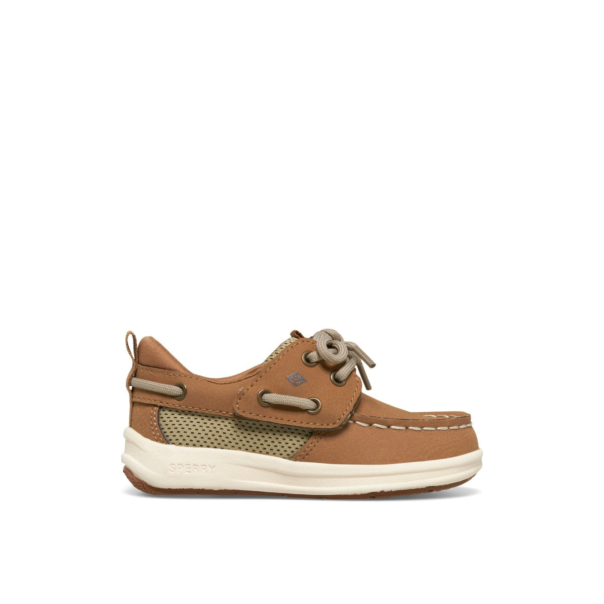 Fairwater PLUSHWAVE™ Jr Boat Shoe | Sperry US