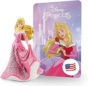 Tonies Aurora Audio Play Character from Disney's Sleeping Beauty | Amazon (US)