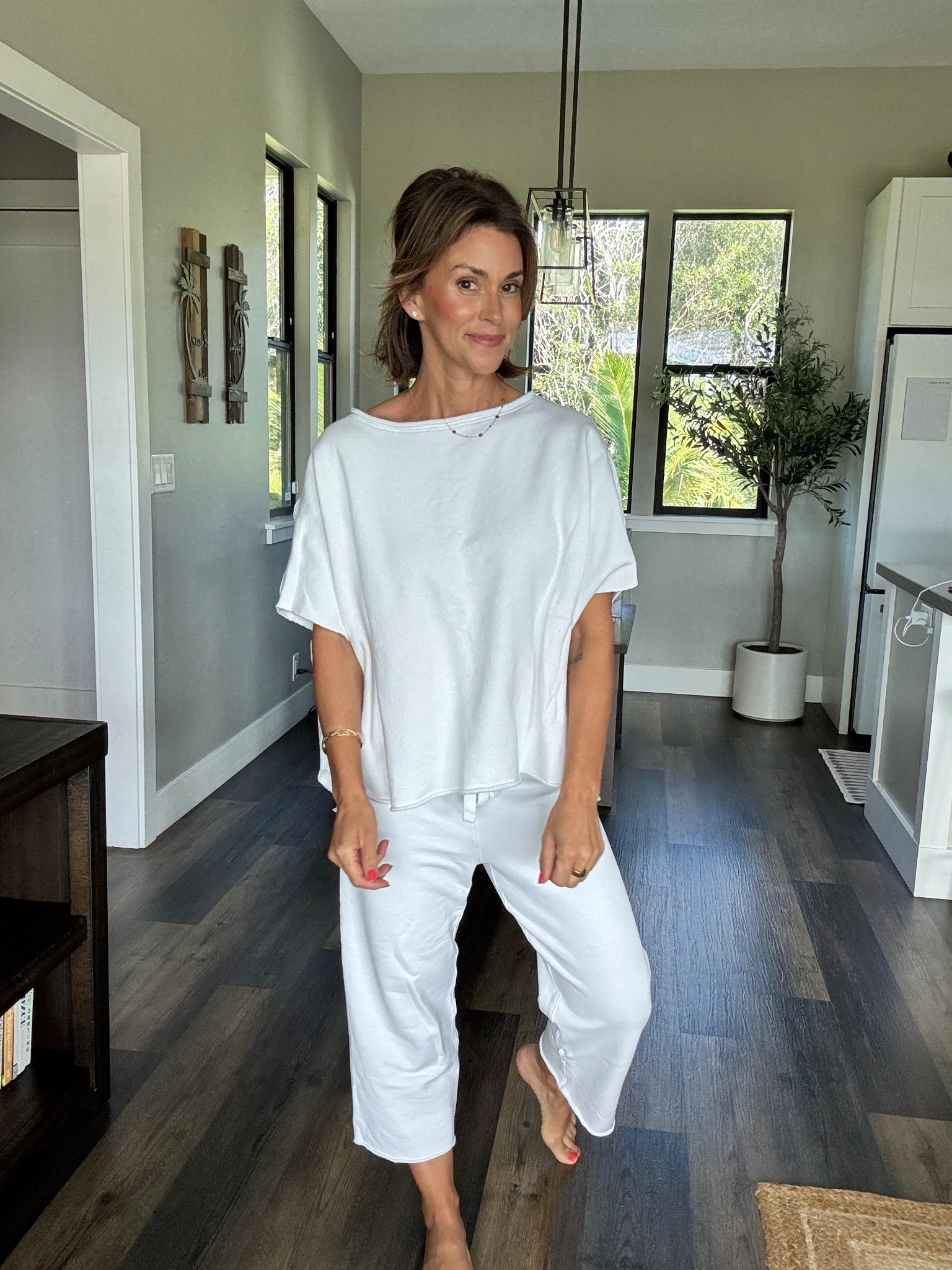 Comfy & Chic

#LTKOver40 #LTKStyleTip #LTKActive