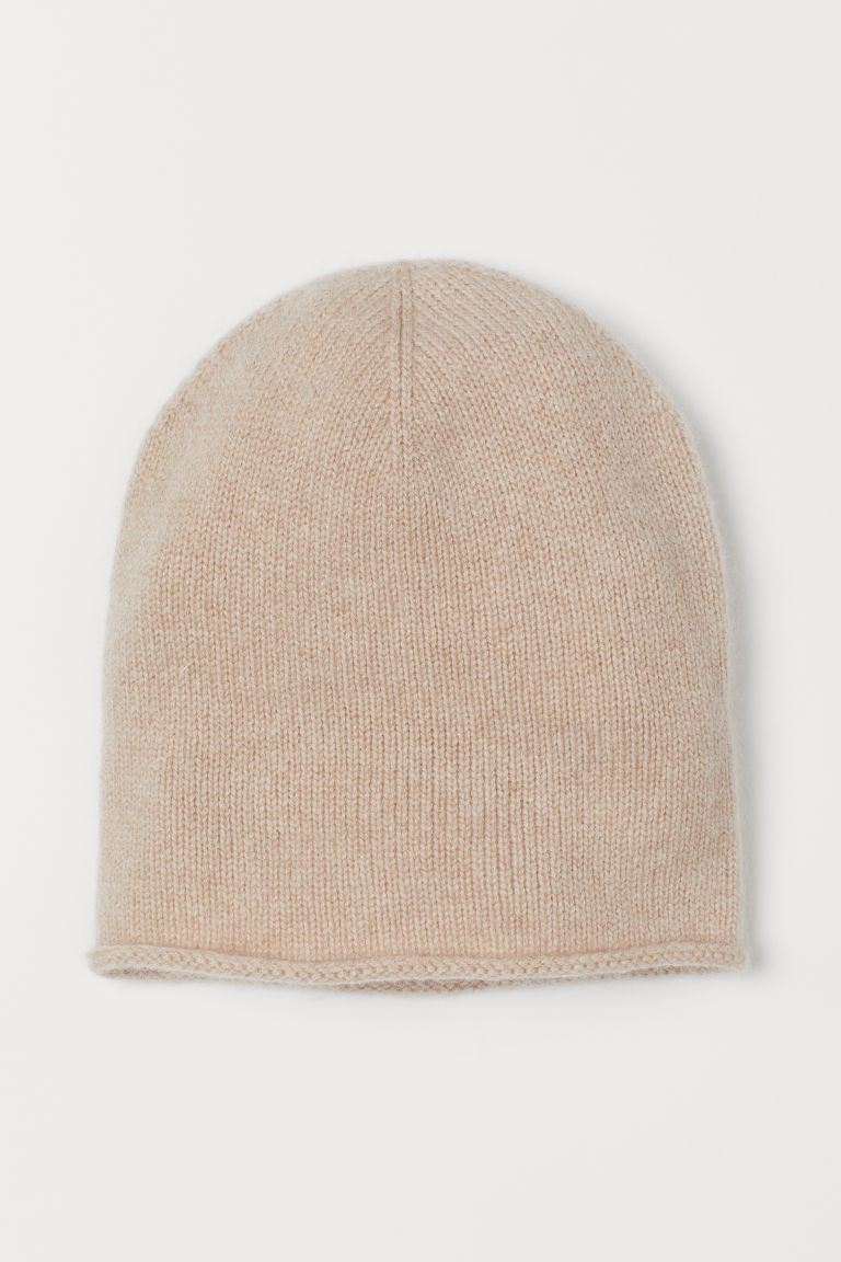 Cashmere Hat | H&M (US + CA)