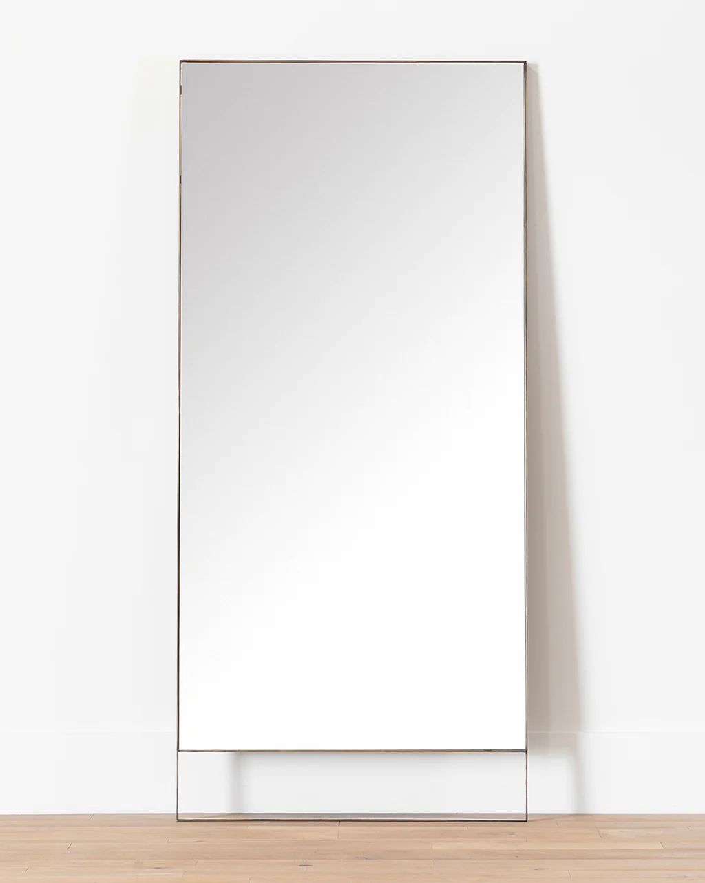 Keene Floor Mirror | McGee & Co.