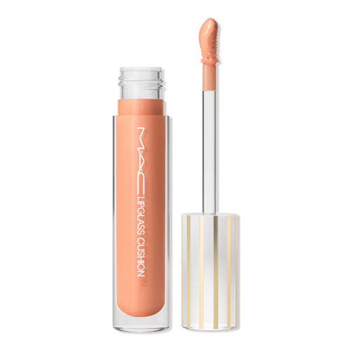 Lipglass Cushion High-Pigment Lip Oil | Ulta
