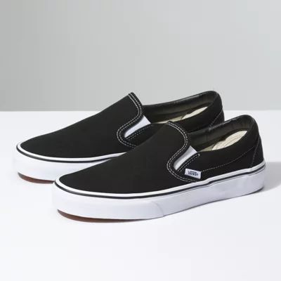 Slip-On | Shop Classic Shoes At Vans | Vans (US)